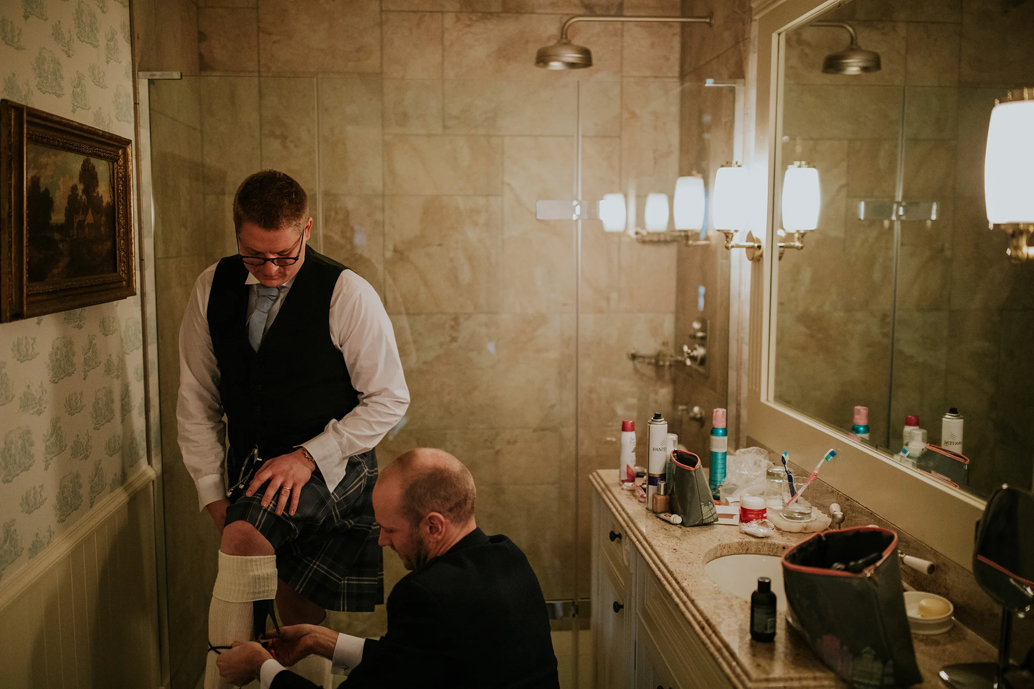 Crossbasket Castle Wedding Photographer (30).jpg