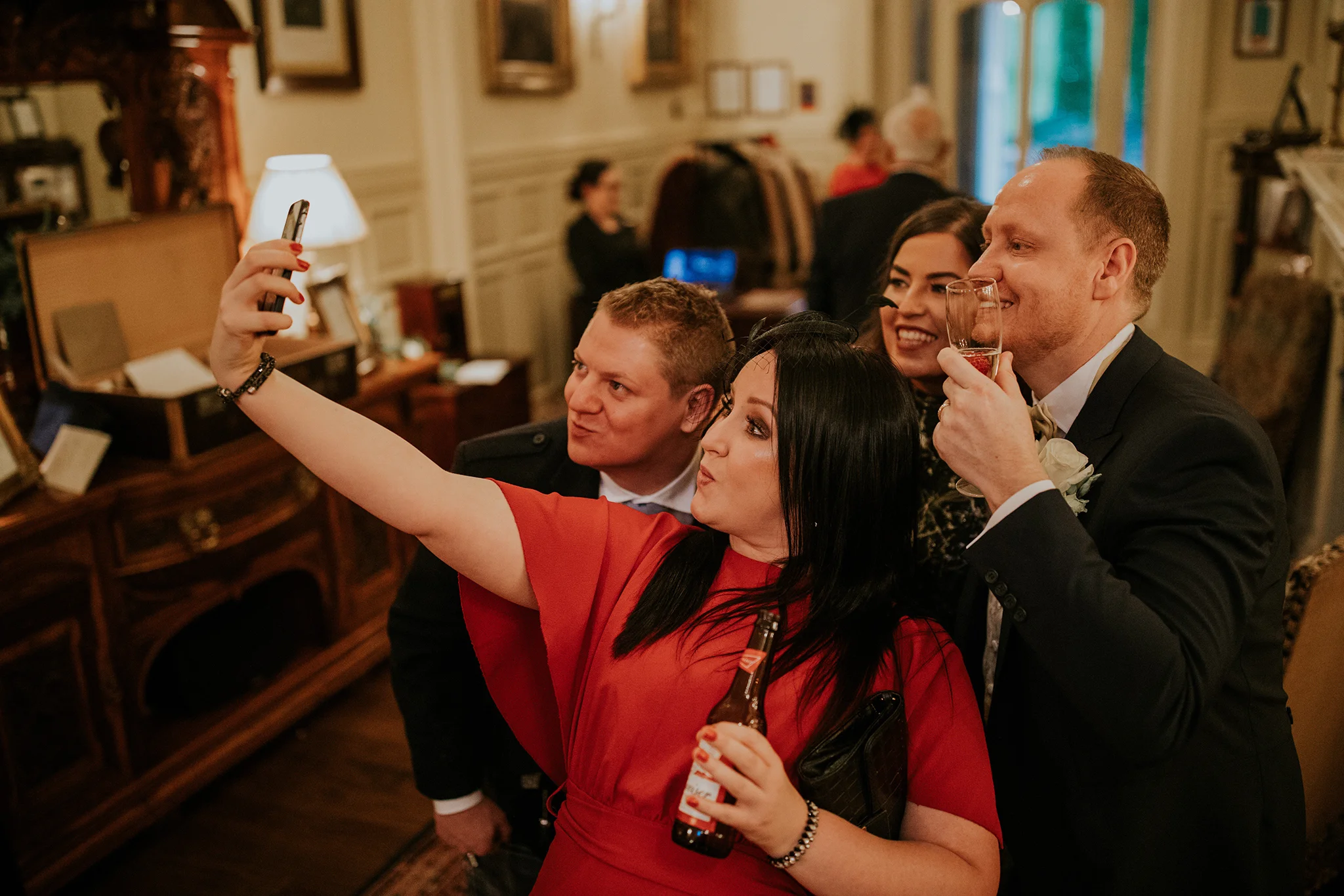 Crossbasket Castle Wedding Photographer (106).jpg