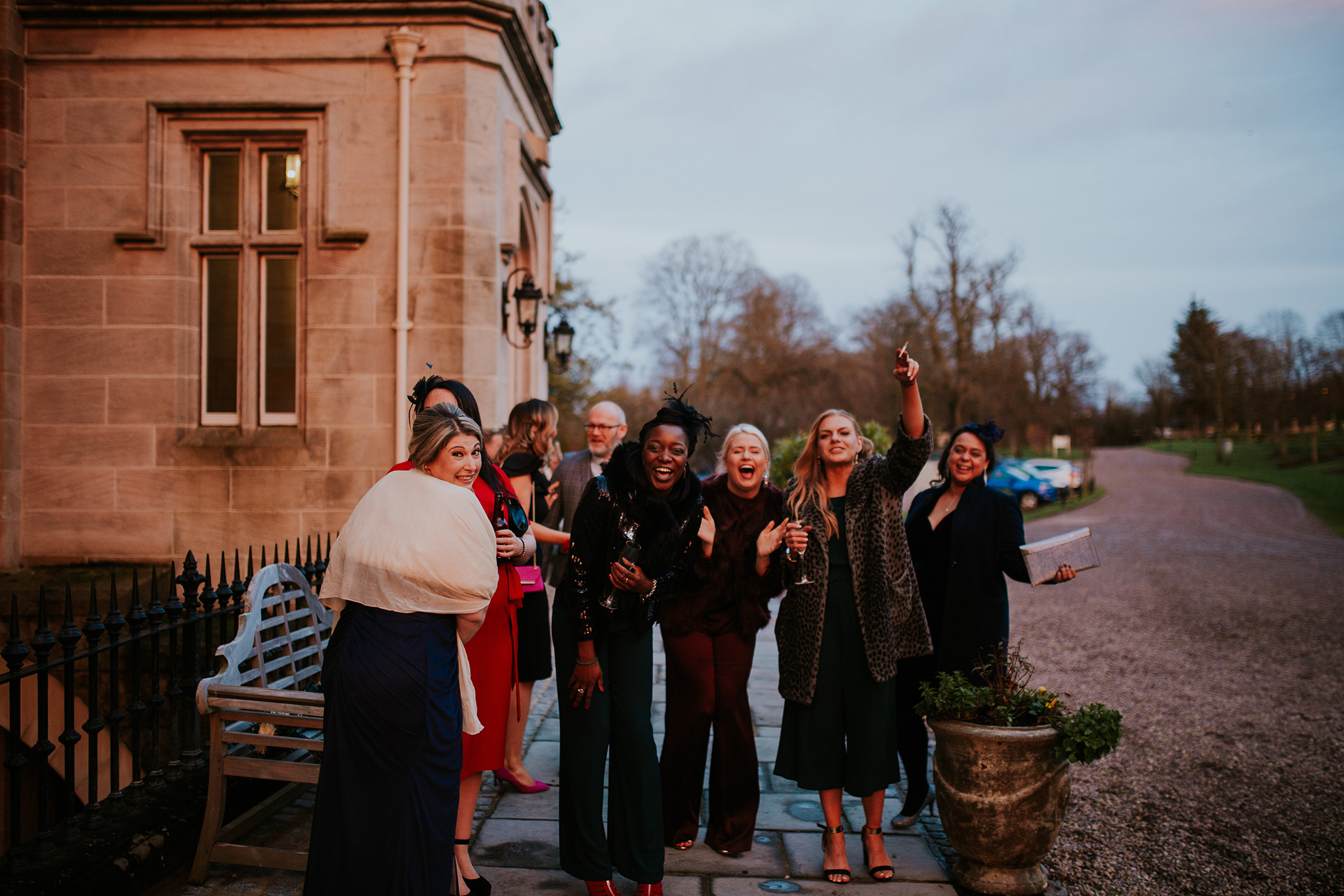 Crossbasket Castle Wedding Photographer (107).jpg