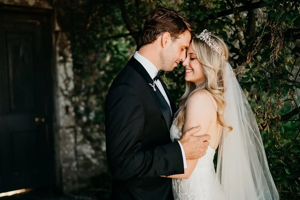 Ross Alexander: Wedding Photographer Scotland