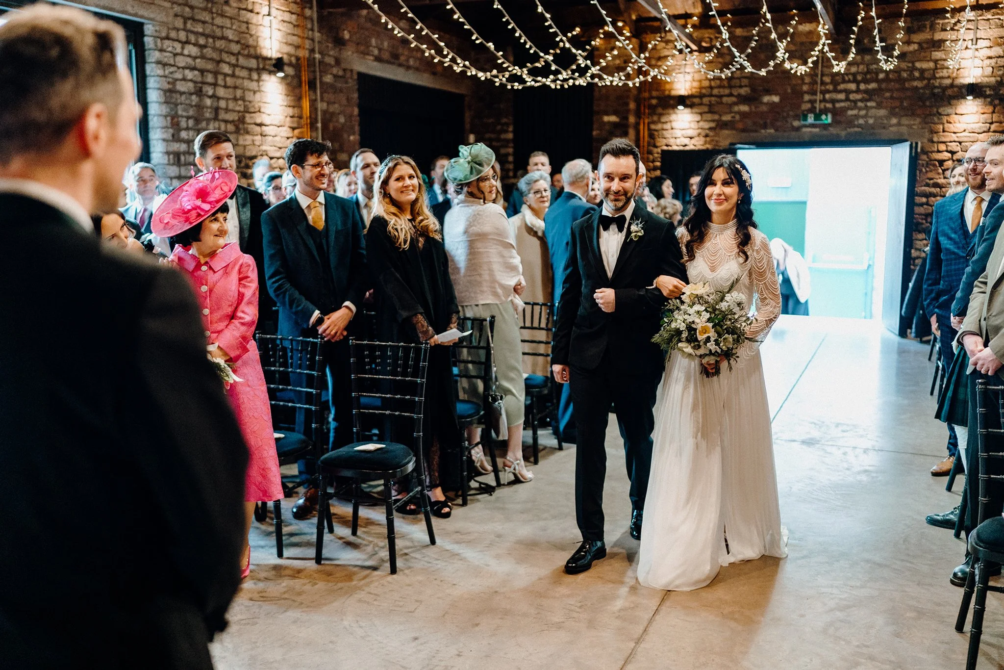 Ross Alexander Photography Engine Works Wedding Glasgow 0042.JPG
