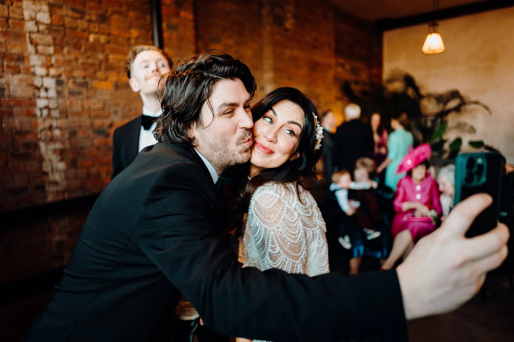 Ross Alexander Photography Engine Works Wedding Glasgow 0086.JPG