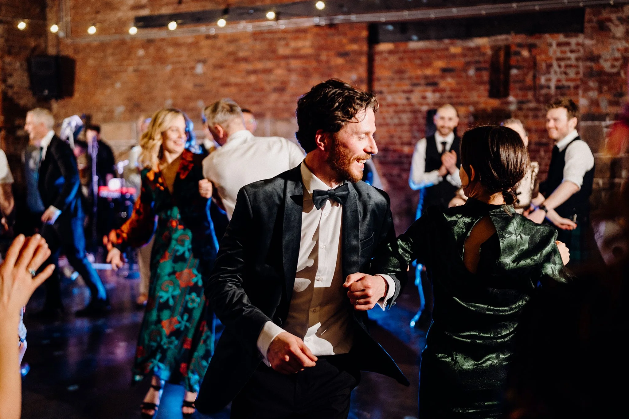 Ross Alexander Photography Engine Works Wedding Glasgow 0143.JPG