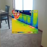 Infrared Imaging Energia