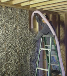 Alternative Insulation Options for Your Home