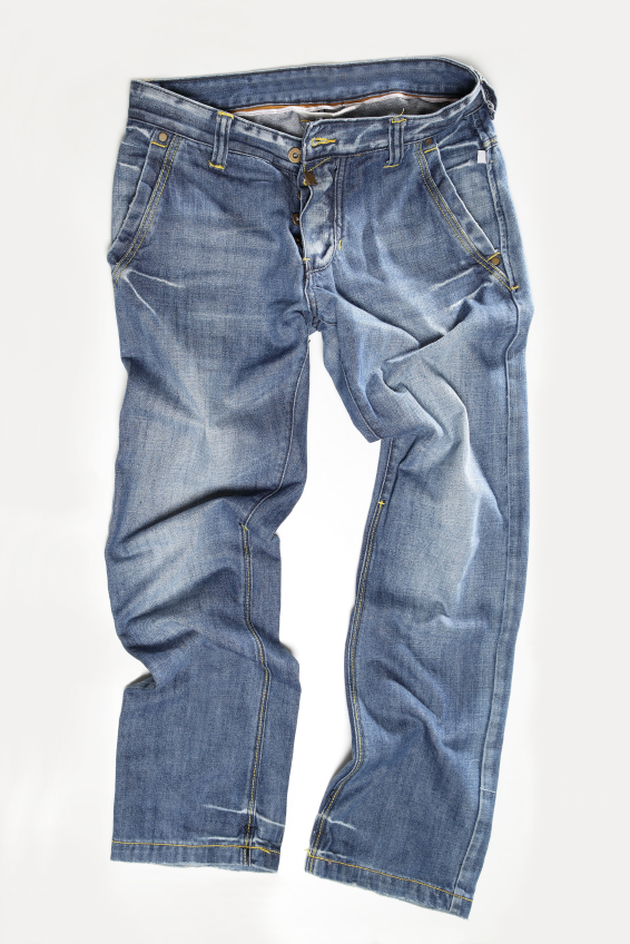 UltraTouch Denim is an alternative insulation material produced