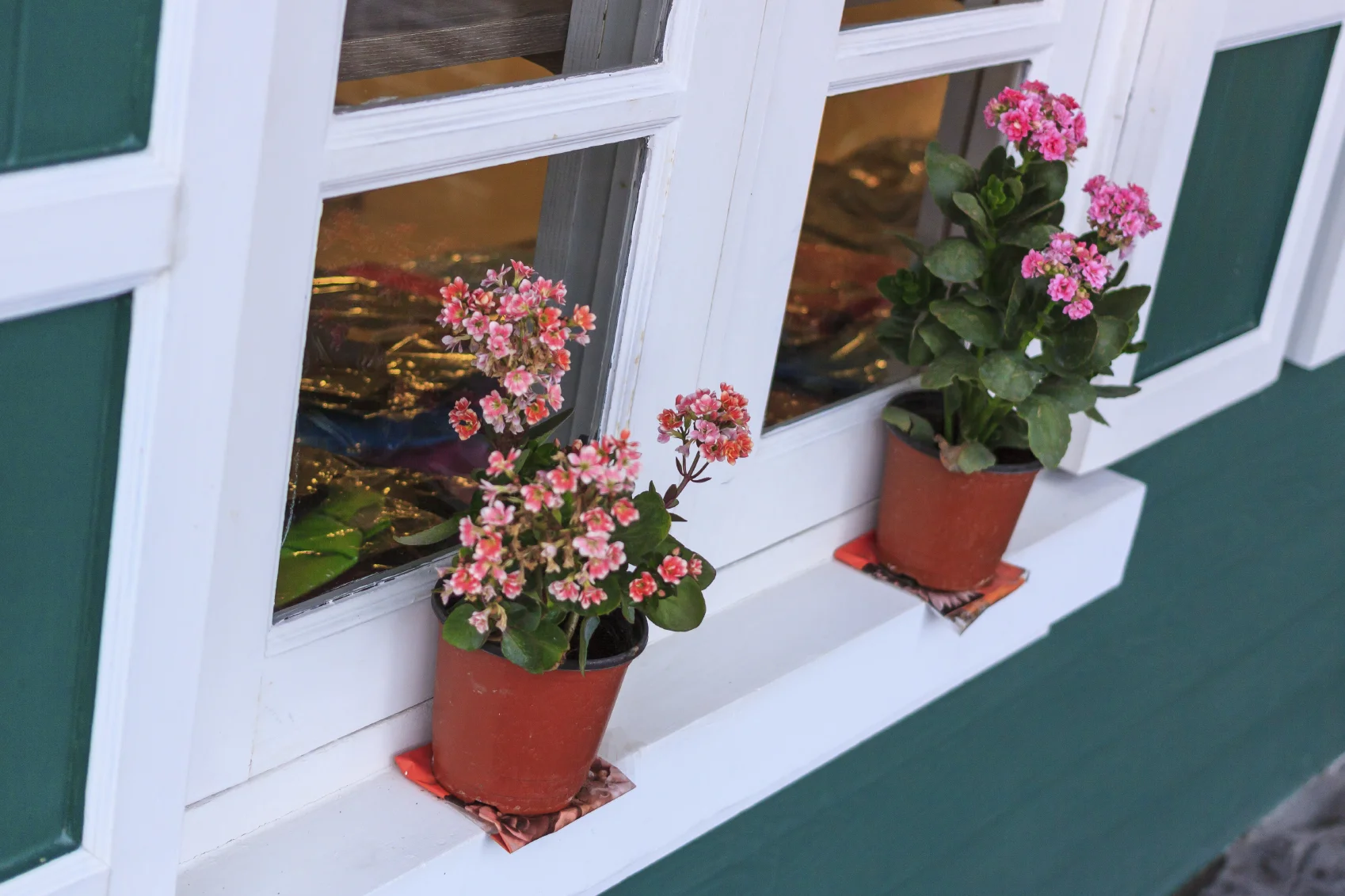 Add Weatherization to your Spring Cleaning Checklist!