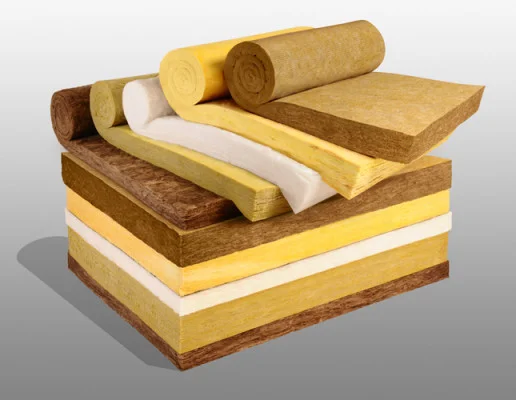 High Performance Insulation for your Western Massachusetts Property