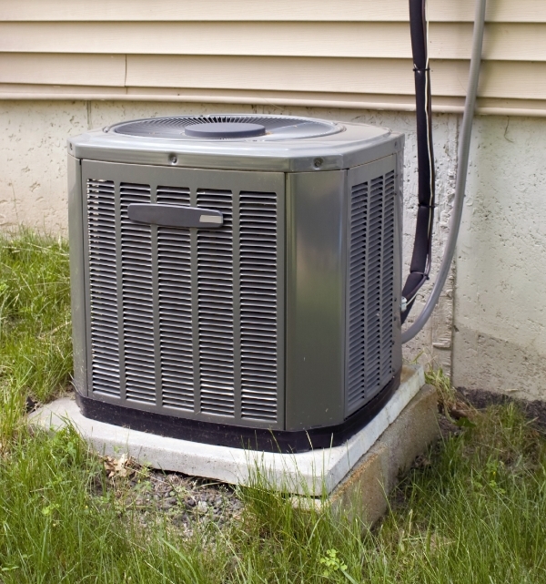 Give Your Air Conditioner a Boost with Proper Insulation