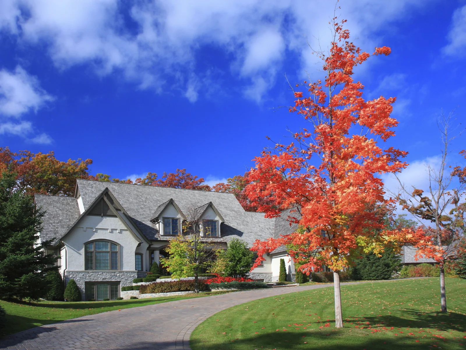 Insulation for "In-between" Weather