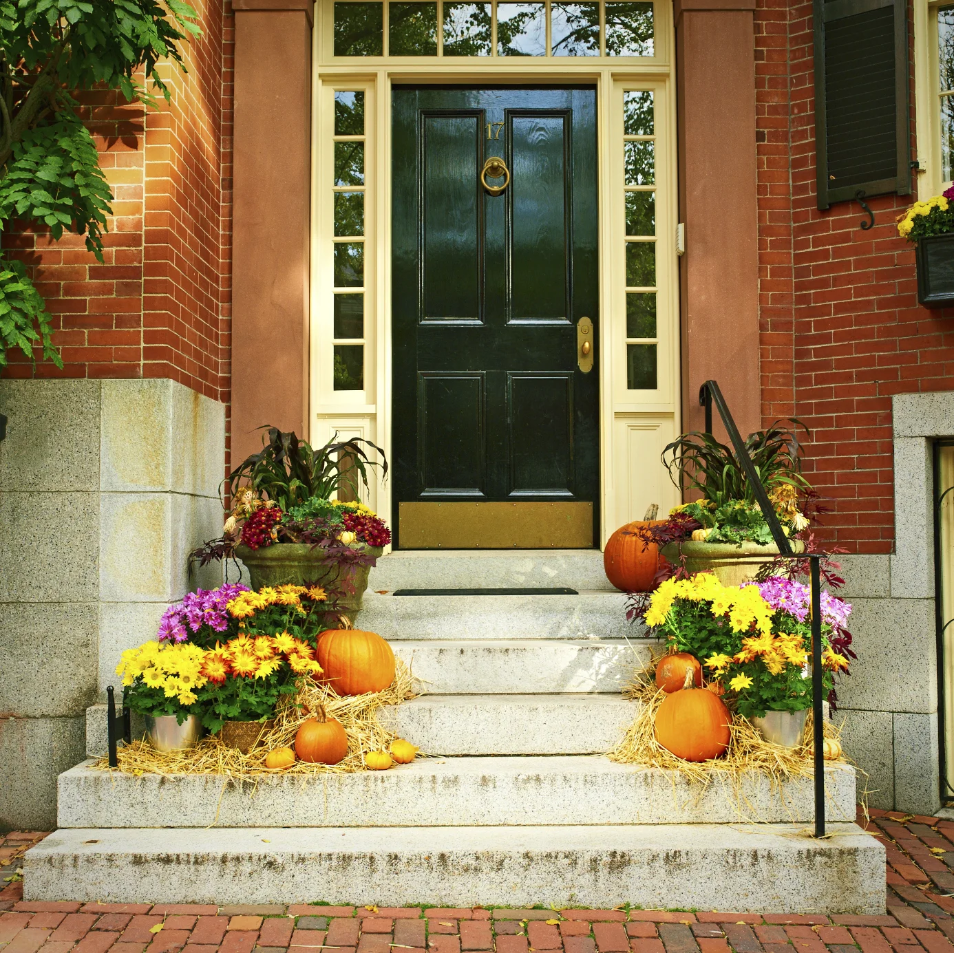 Weatherproofing Your Home Year-Round