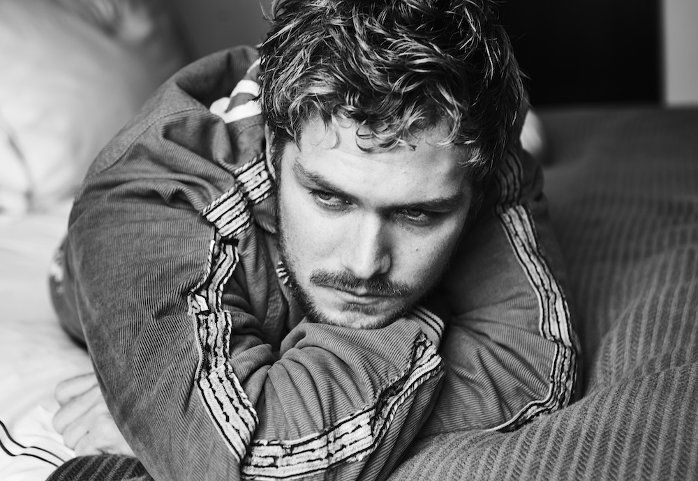 Interview Magazine (online)