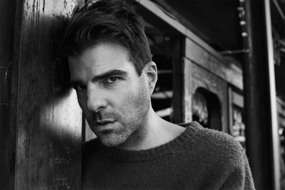 Interview Magazine (online)