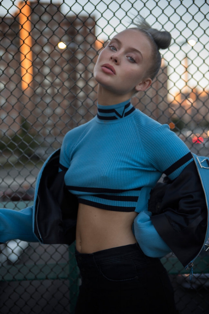 Flaunt Magazine