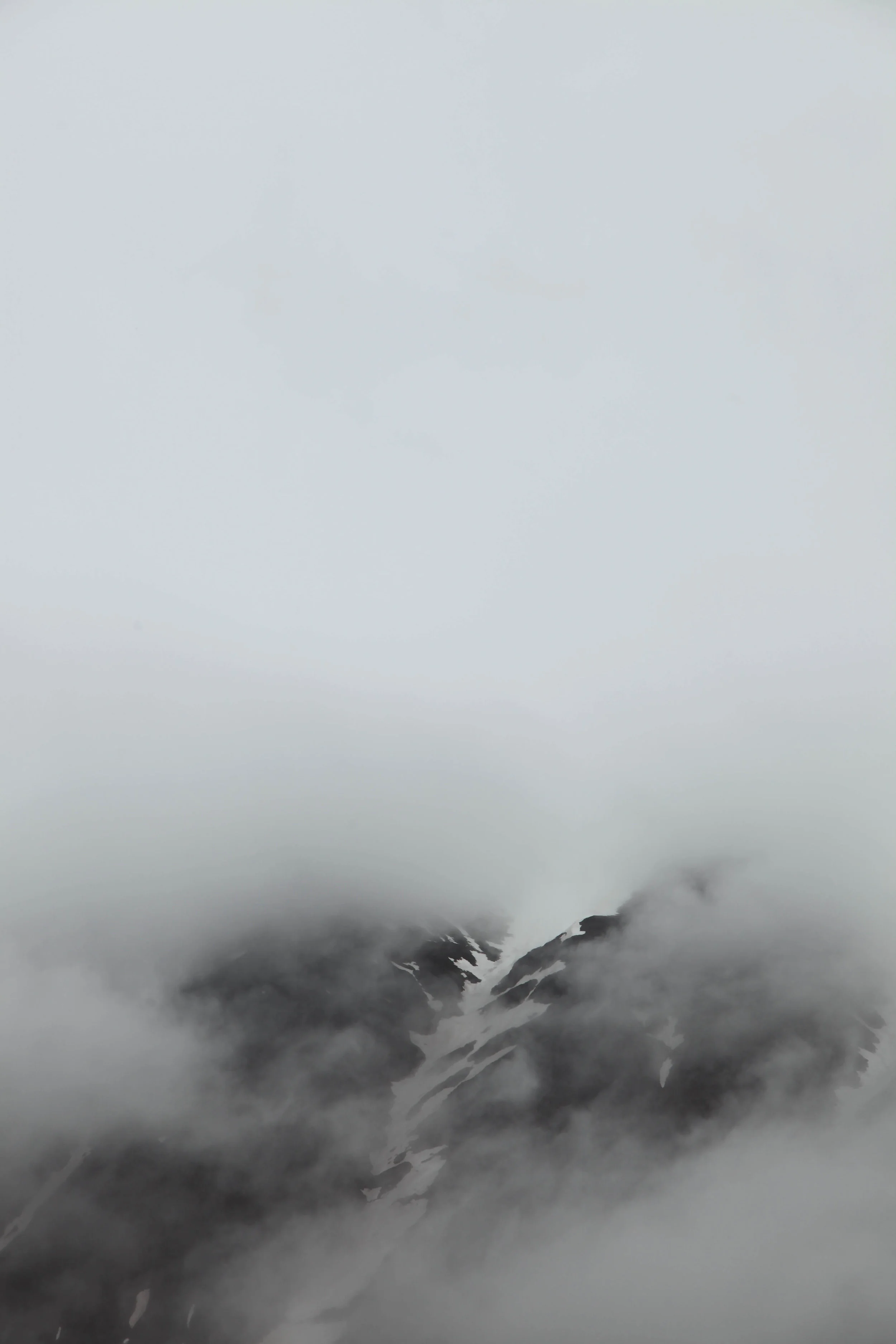 fog - 2018 - digital photograph