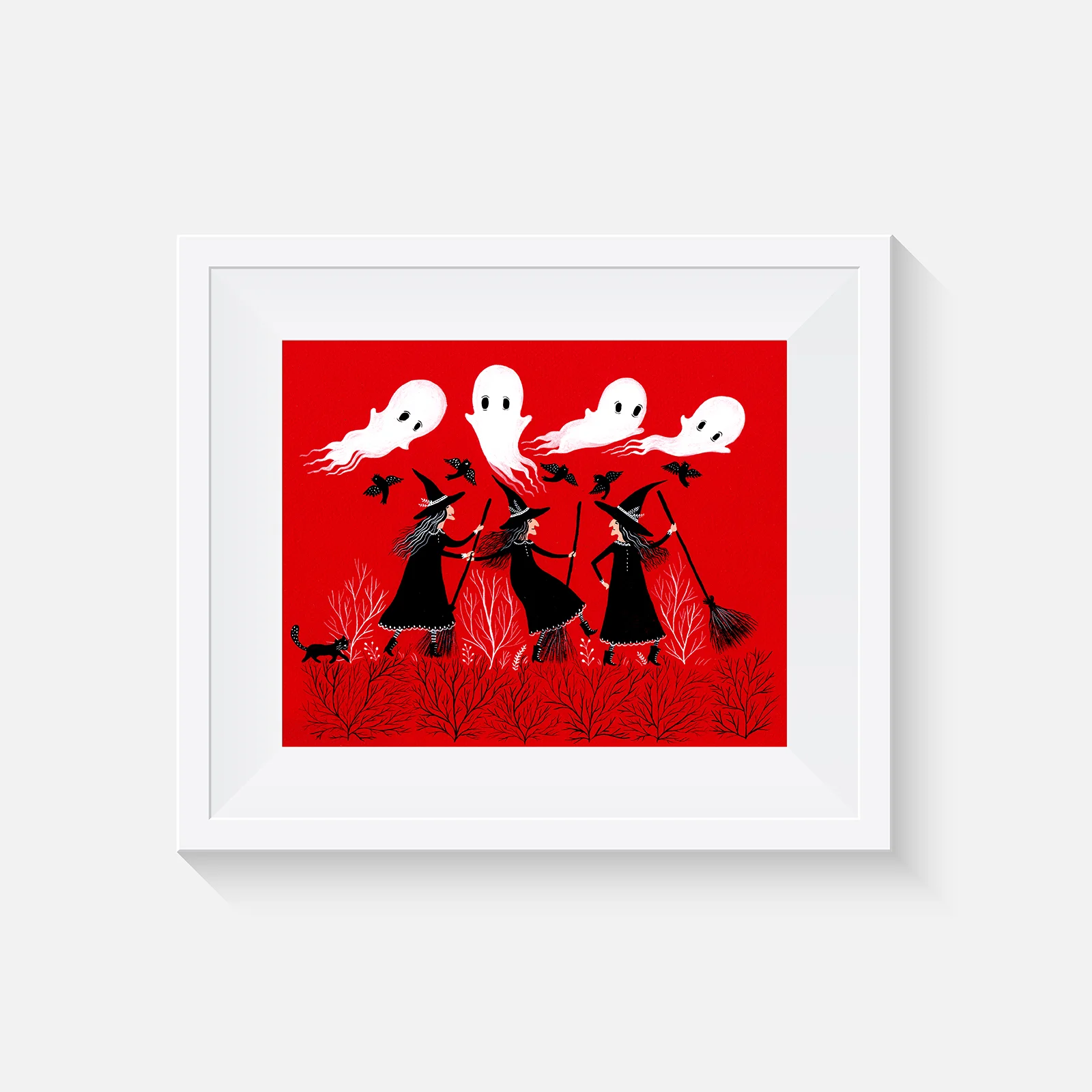 04_Three Witches framed.jpg