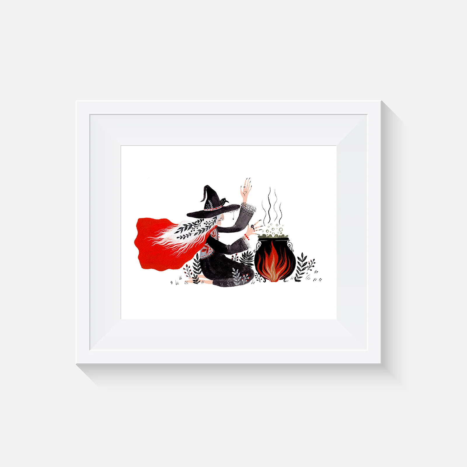 07_Witch framed.jpg