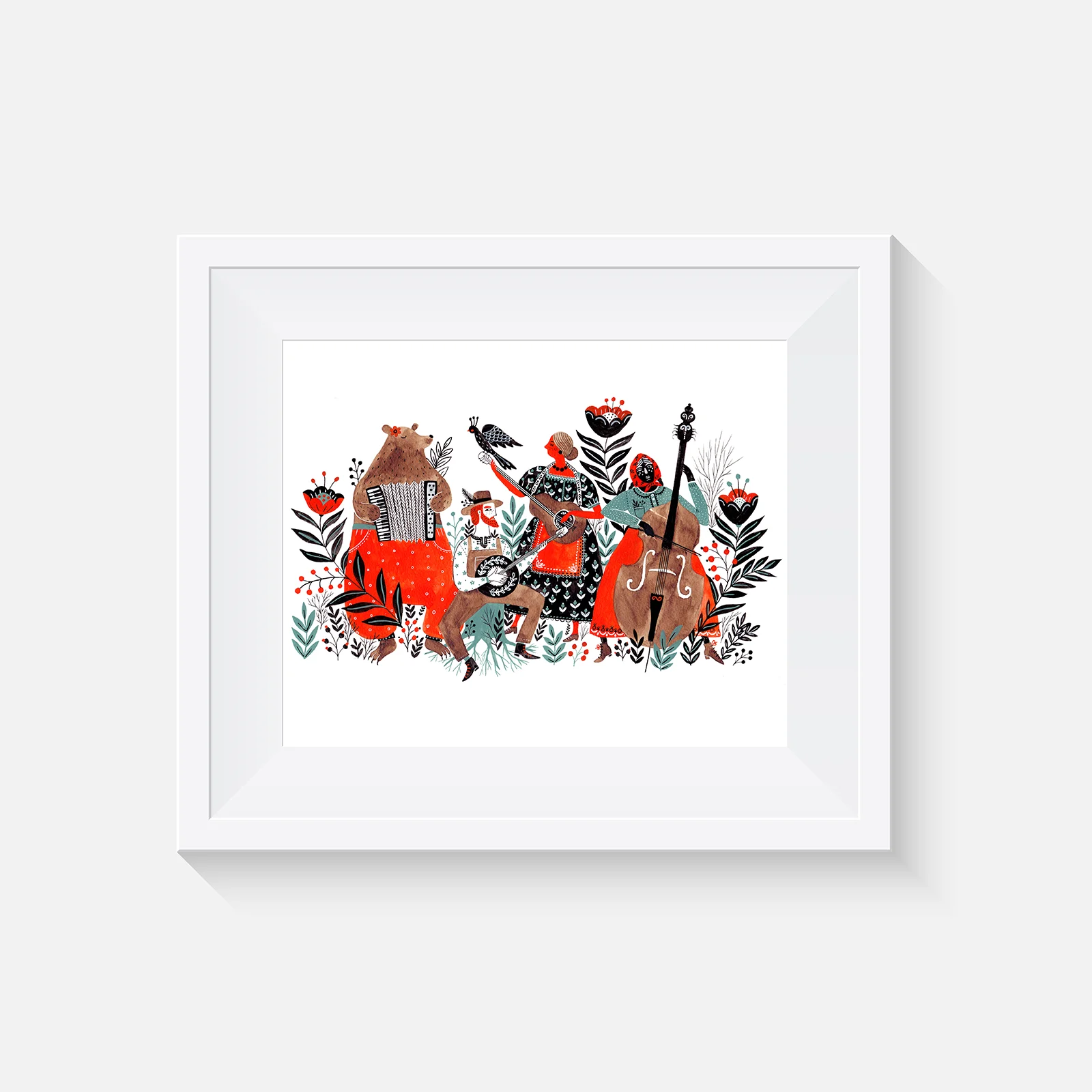 08_Bizaar Quartette framed.jpg