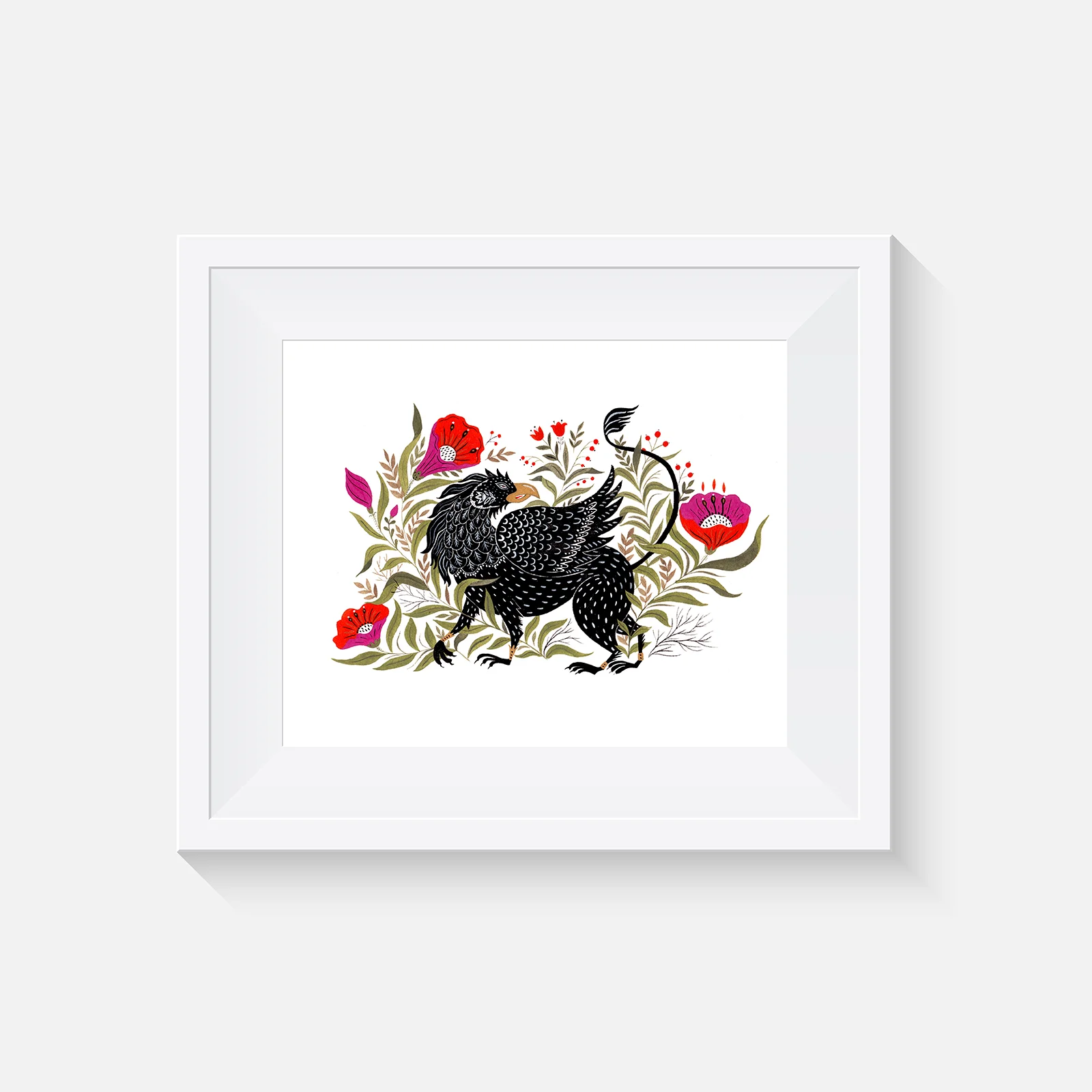 Griffin framed.jpg