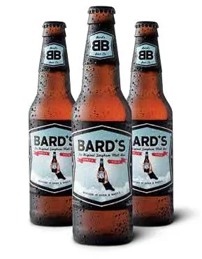 Photo: Bard's Beer