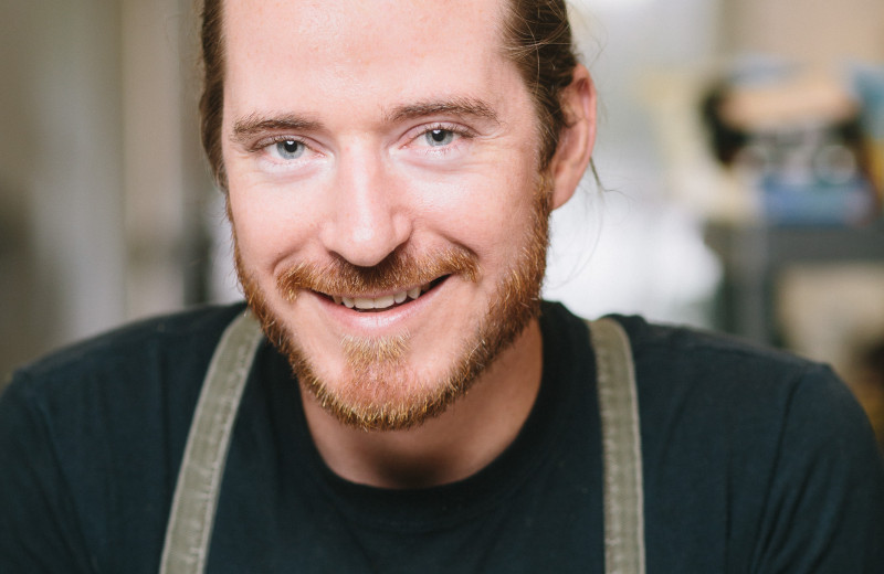 Aidan Galligan, Uncle Smoke BBQ