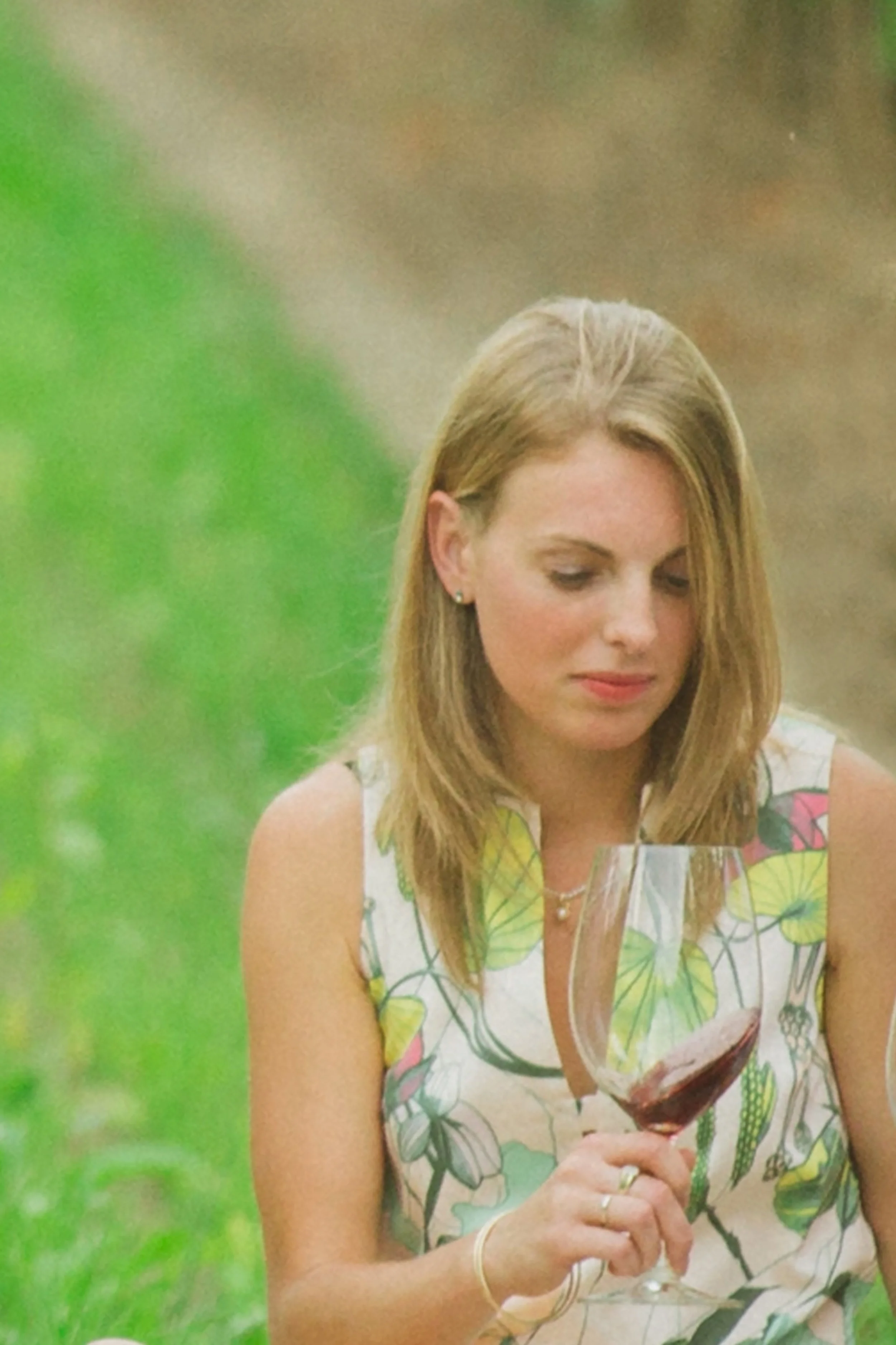 Harvest Time. Image: Wines In Niagara