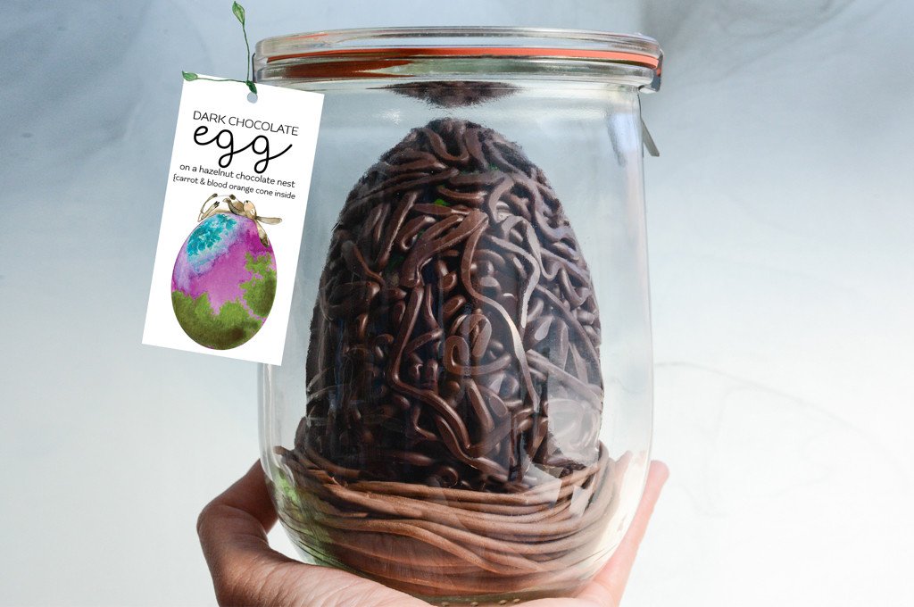 Credit: Soma Chocolatemaker
