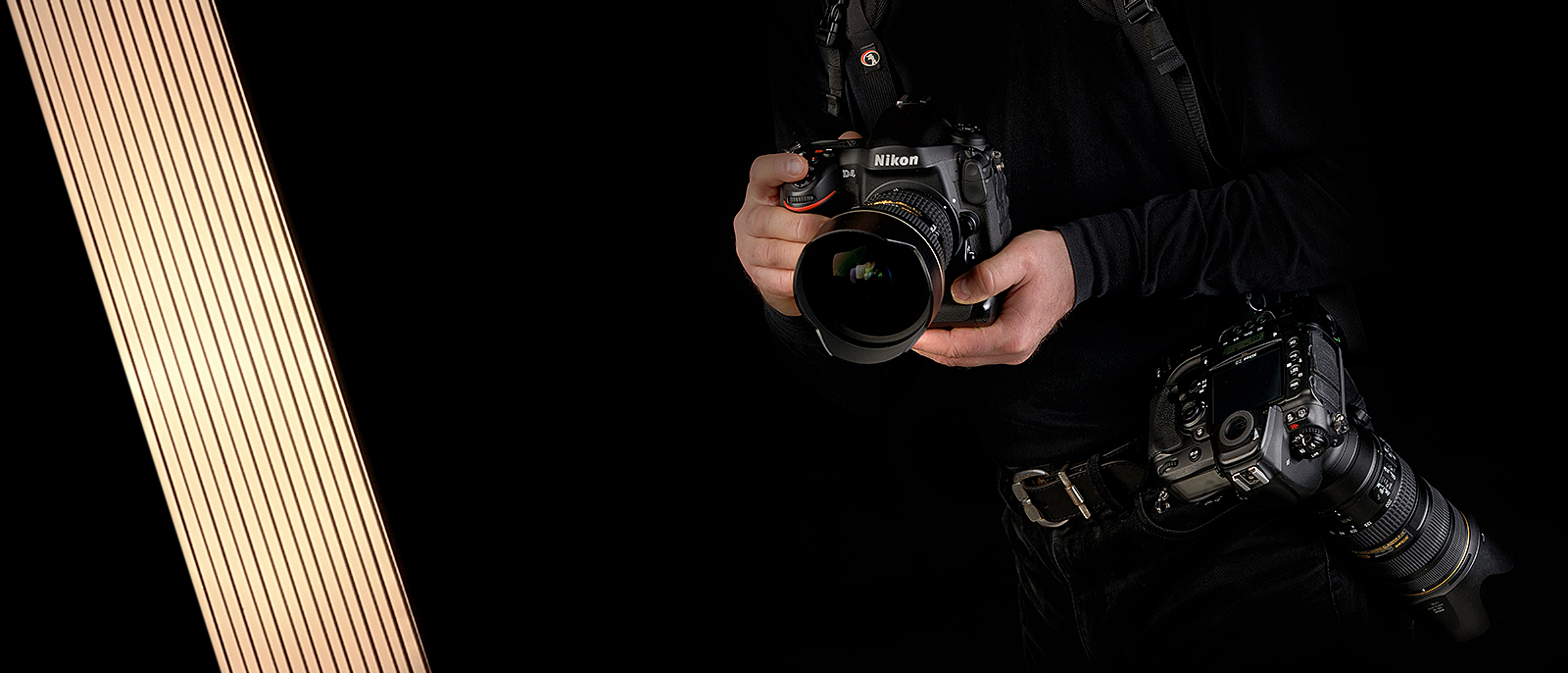 studyjna - FOTOGRAFIA - reporterska