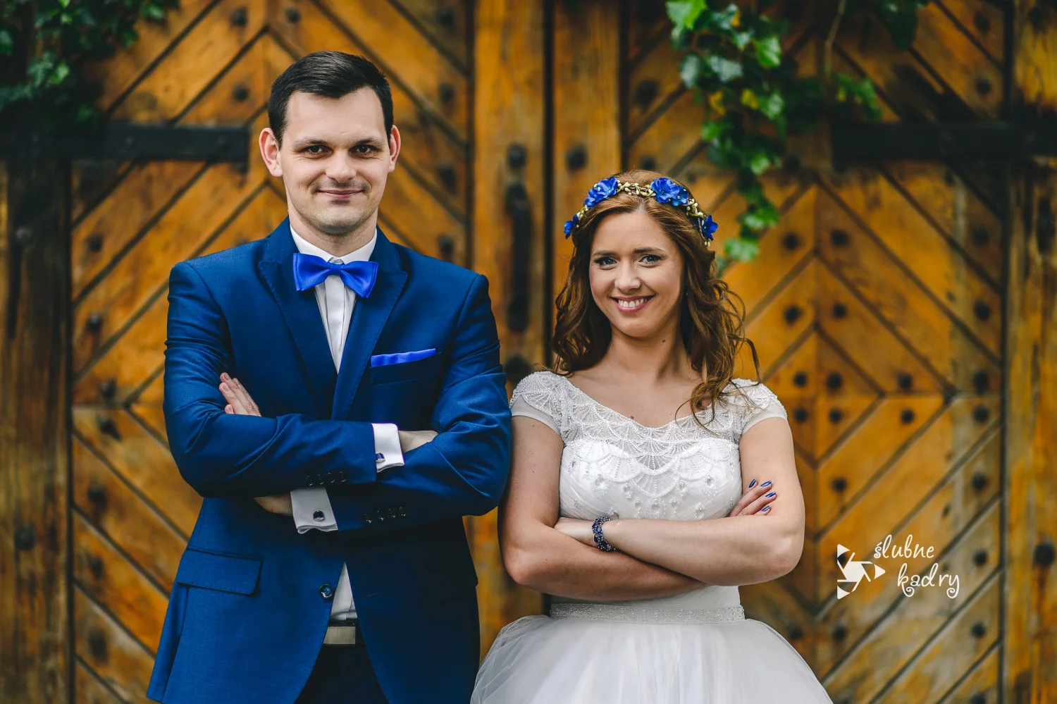 Sylwia i Radosław / sesja plenerowa /