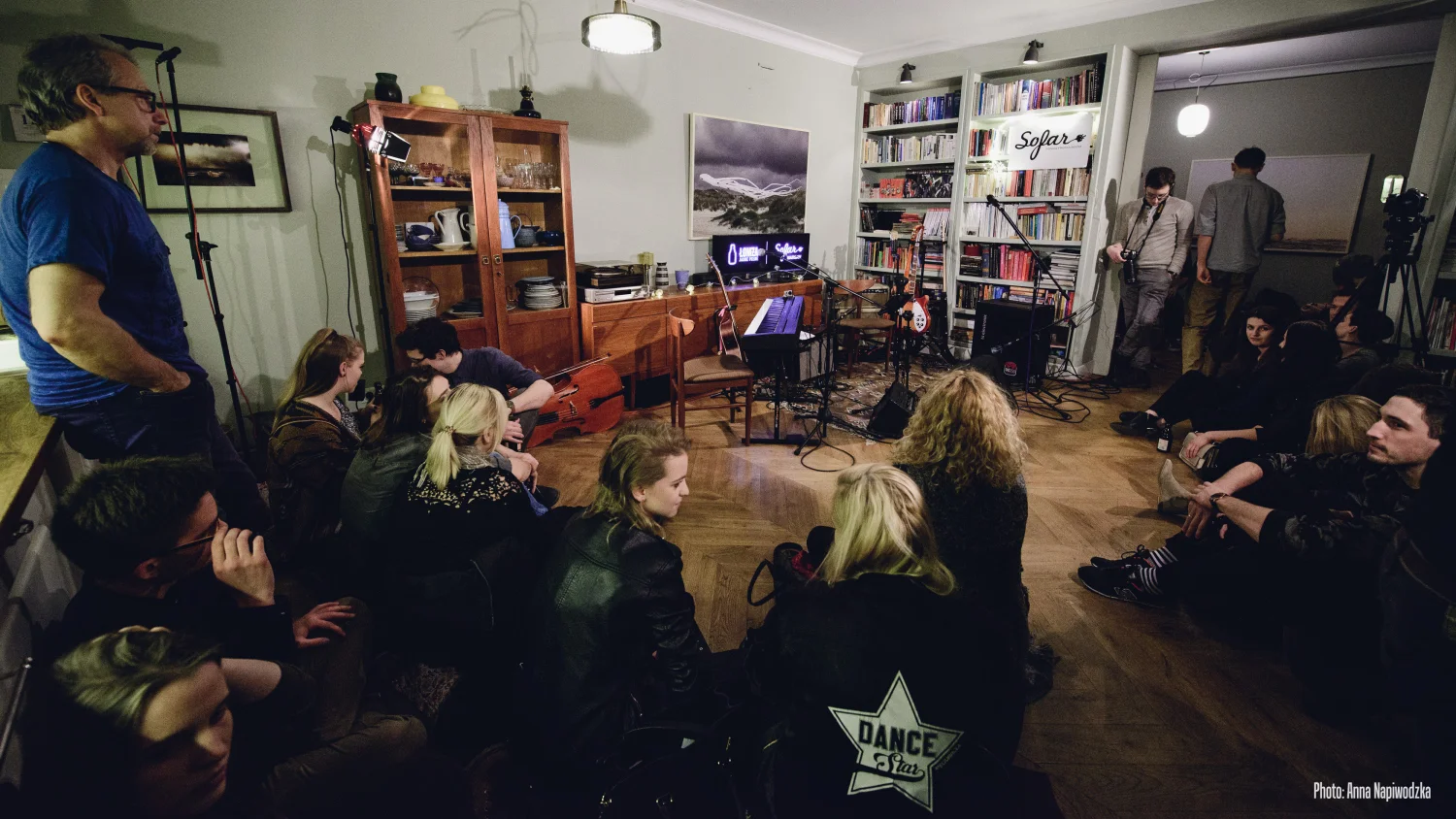 Sofar Warsaw - 11.03.2017