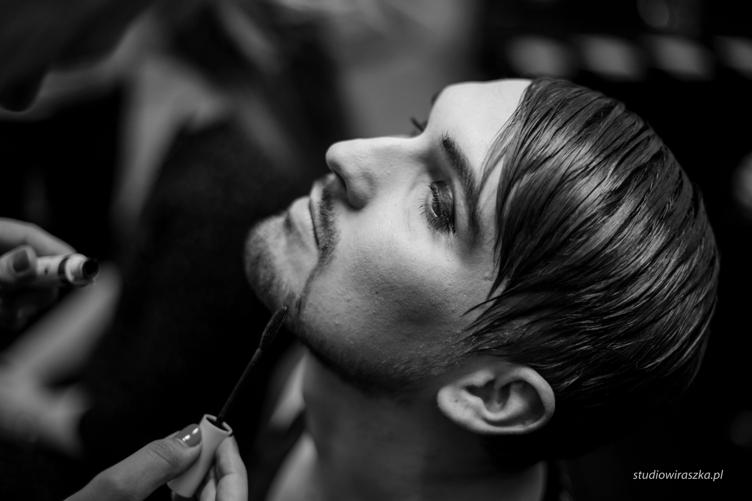 Teatr Exodus "ONI" - Instytut Teatralny /film, zdjęcia/