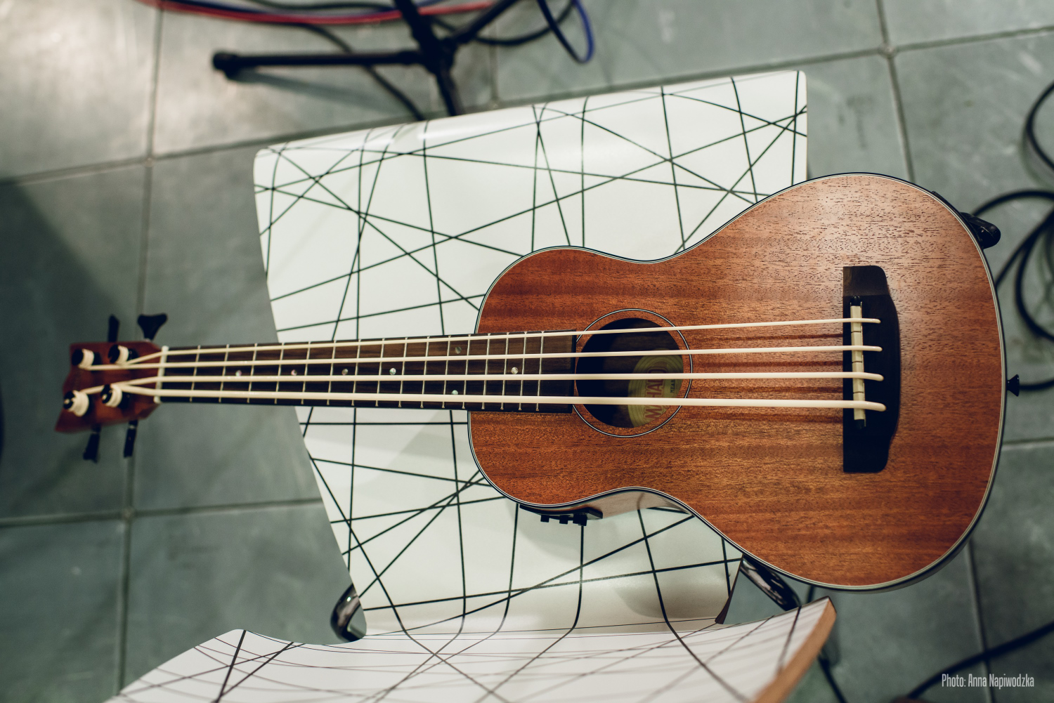 Sofar Warsaw - 22.03.2017