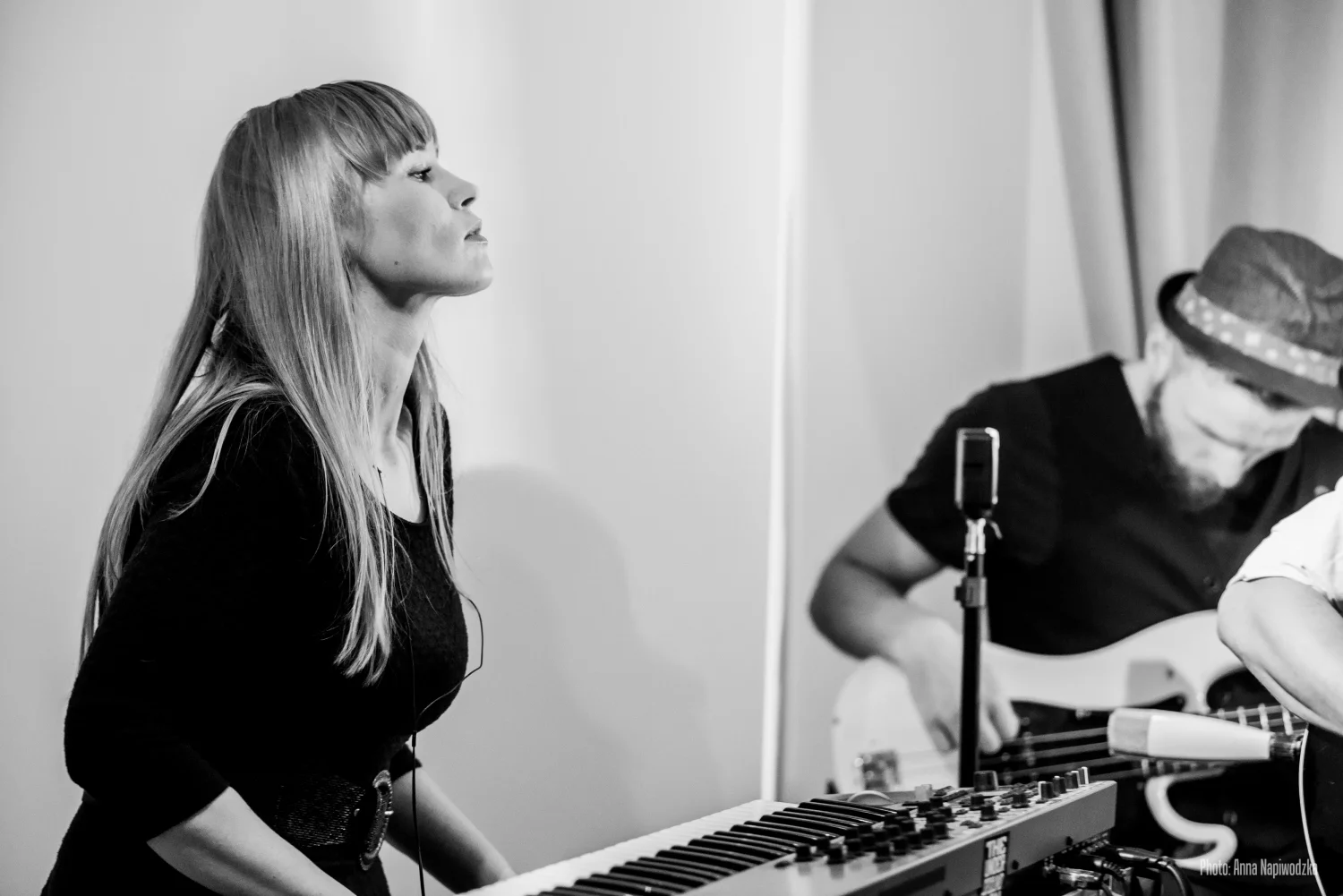 Sofar Warsaw - 17.11.2016