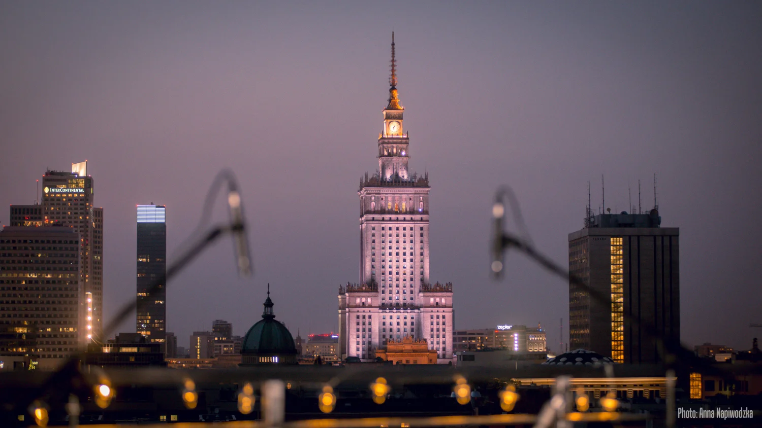 Sofar Warsaw - 11.09.2016