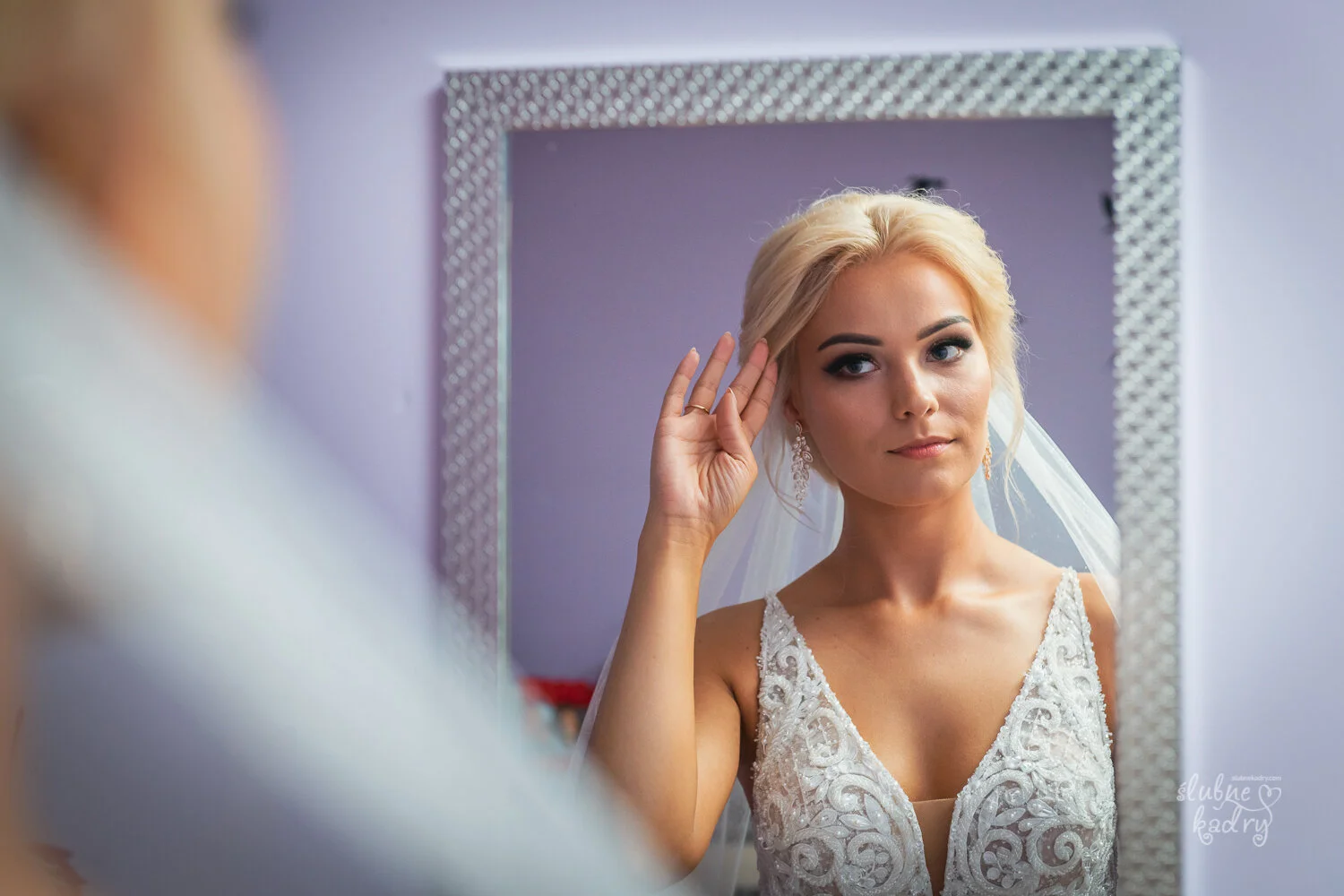 Karolina i Rafał / Ślub Sońsk, Wesele Ciechanów, Dom Weselny Bianco /