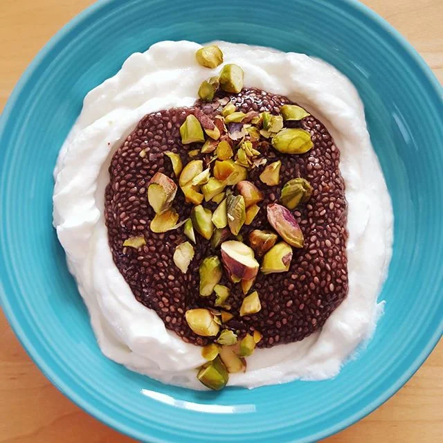 Food Lover’s Cleanse 2016, Day 9