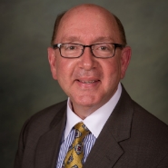 Dr. Ben Welch - Primary Advisor