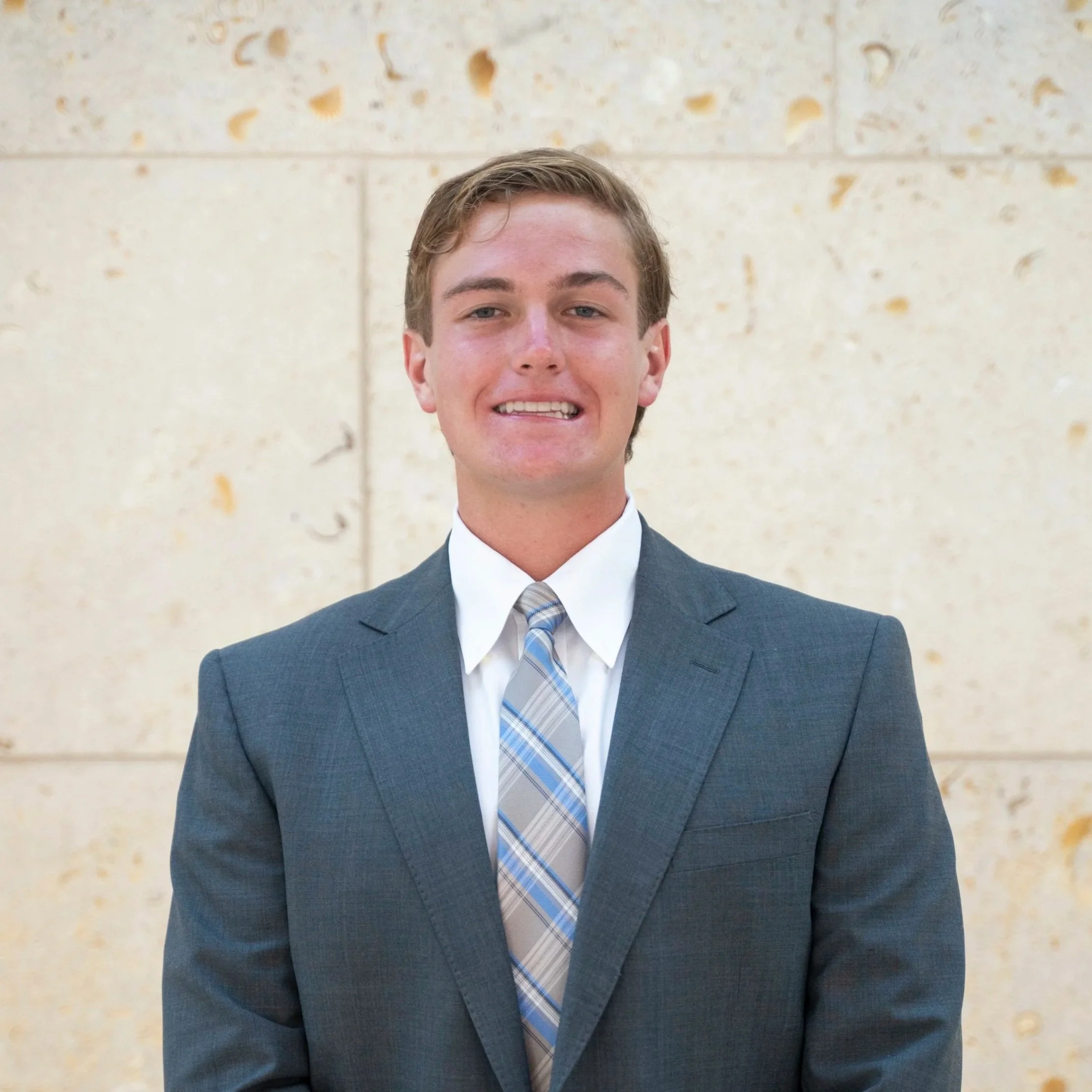 Stewart Poffenberger - President
