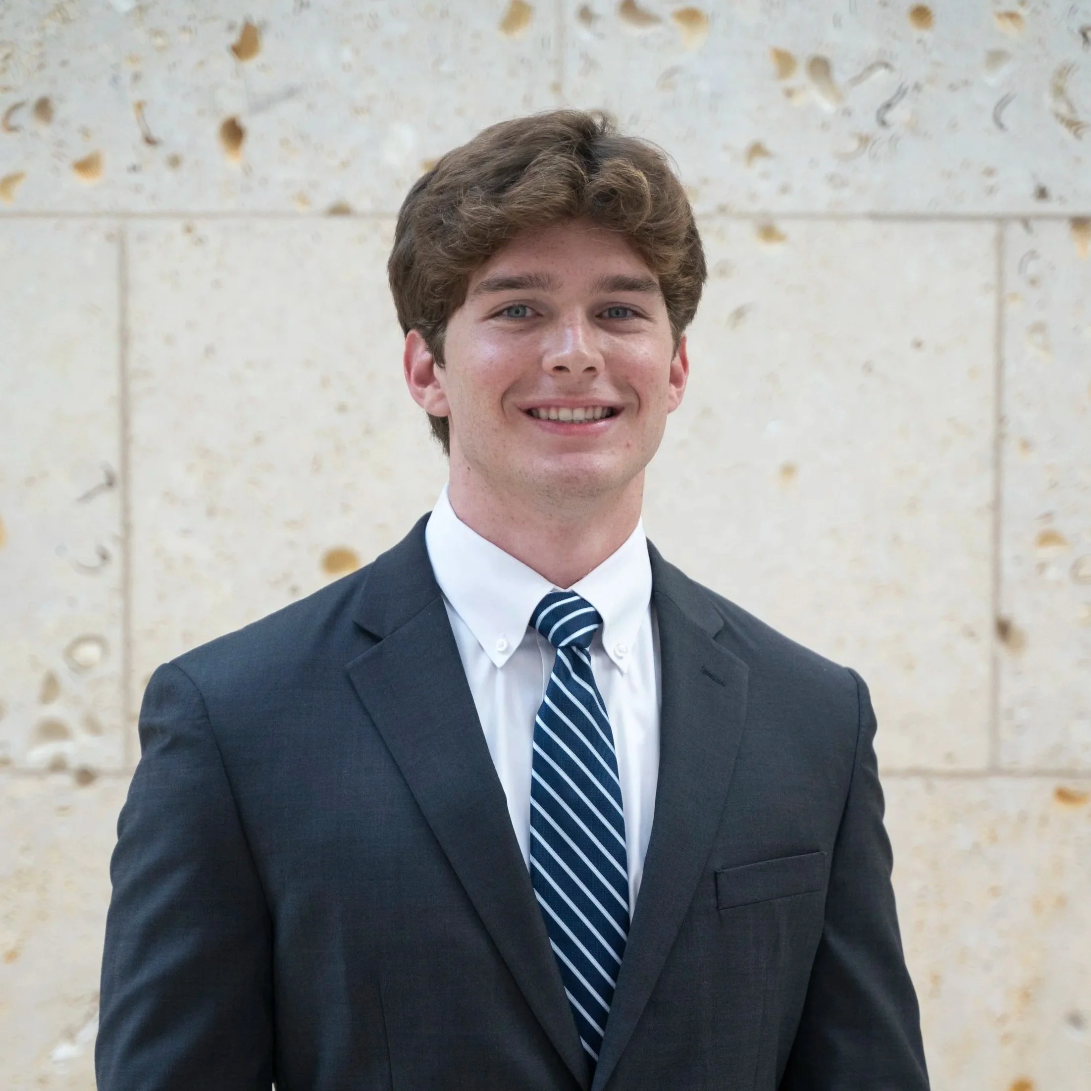 Matt Lee - Treasurer