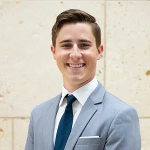 Jared Muller - Risk Management Chair