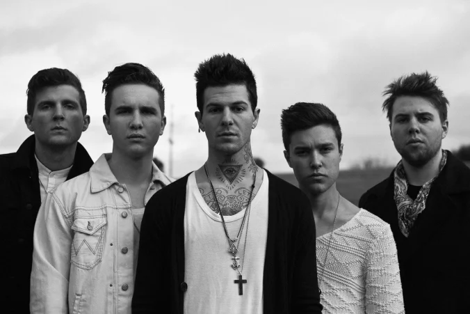 The Neighbourhood - Jealou$y 