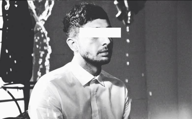 Bridge ft. Schoolboy Q - Roll My Weed 