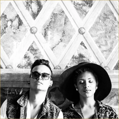 Denitia & Sene – It’s Your Fault