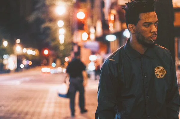 ELHAE - Halfway Love