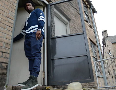 Paco Troxclair – Going Duffy