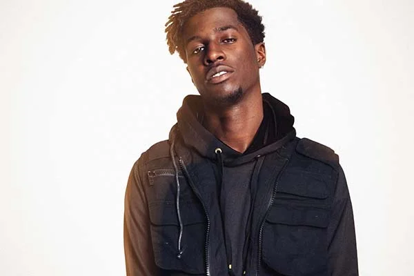 Darnell Williams – South Central