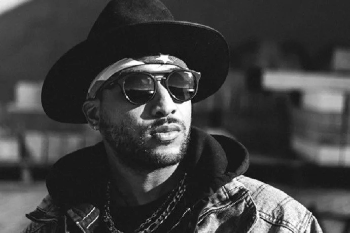 Ro James – Permission 