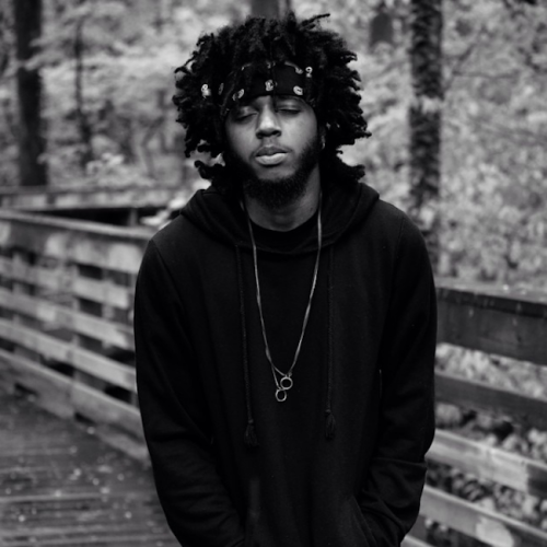 6lack - Never Know