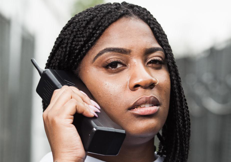 Kamaiyah – I’m On