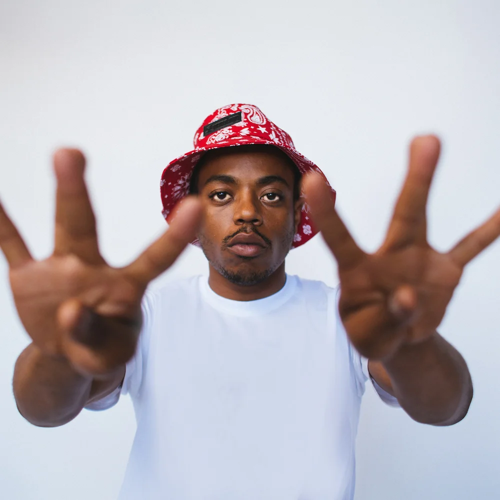 Boogie – Nigga Needs 